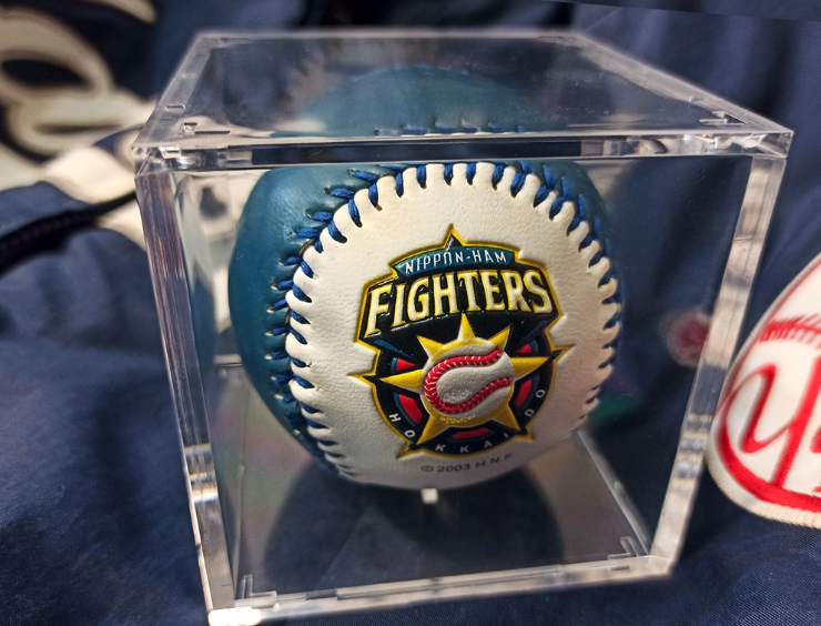 🔥大谷翔平-簽名球-絕版親簽超稀有-附收藏盒如影片-非王威晨-彭政閔-鈴木一朗-簽名-簽名球卡-簽名卡_1